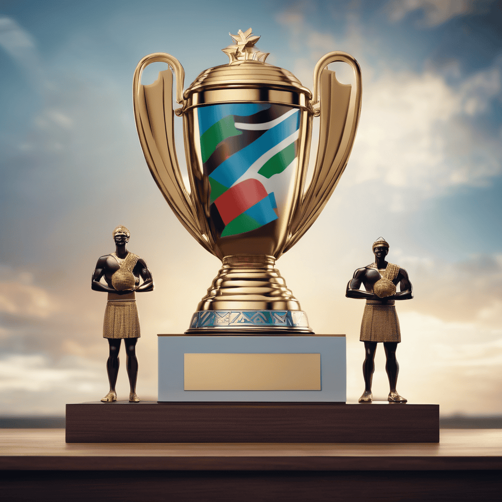 Fiji Women Clinch Melanesian Cup, Secure 2027 Pacific Games in Tahiti