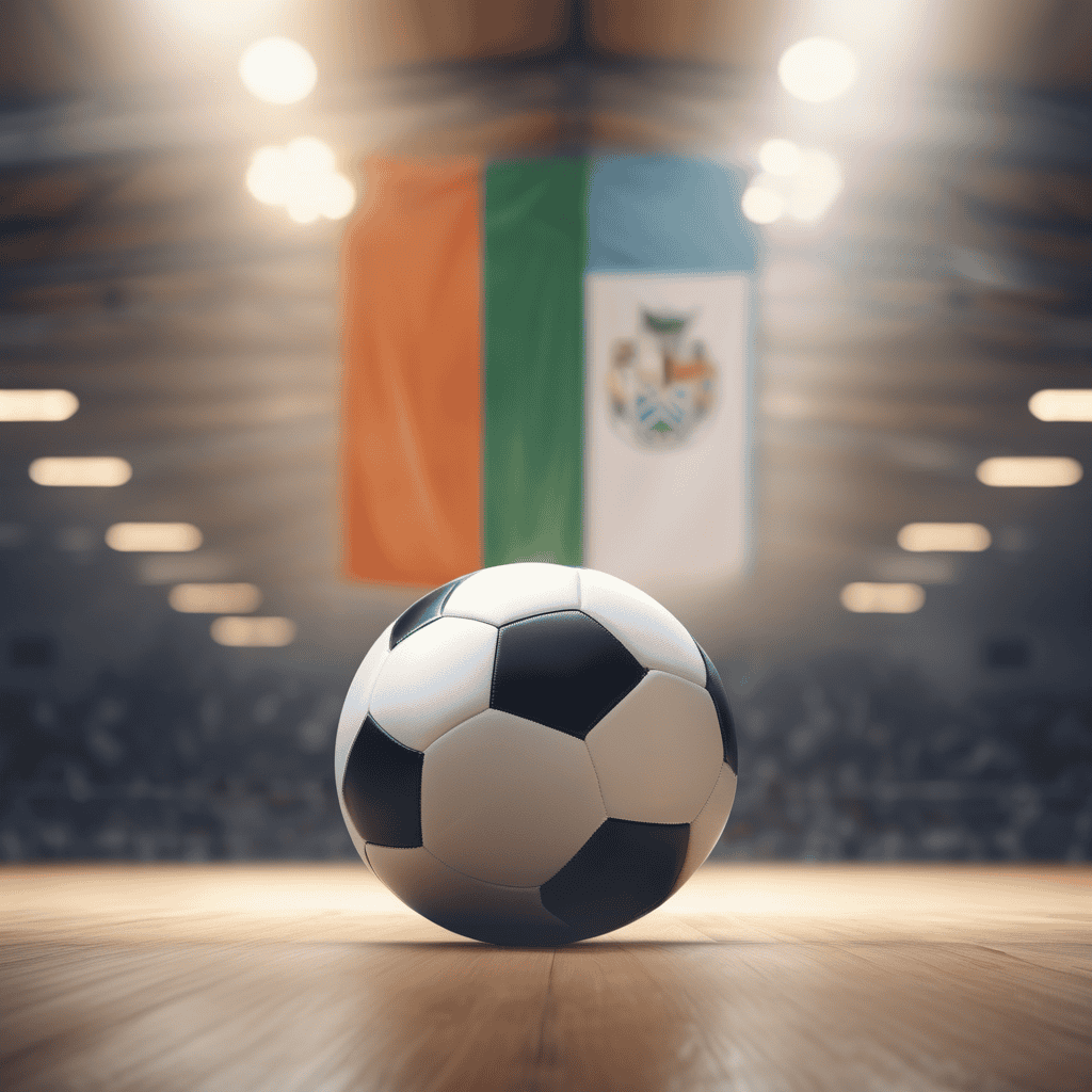 Fiji Futsal Gains Momentum as New Eligibility Rule Sparks Talent Boost