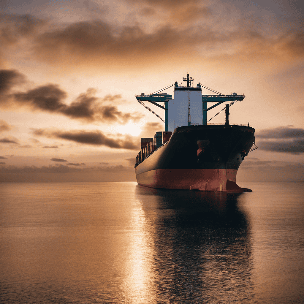 IMO Net-Zero Shipping Rules Delayed as Divisions Emerge
