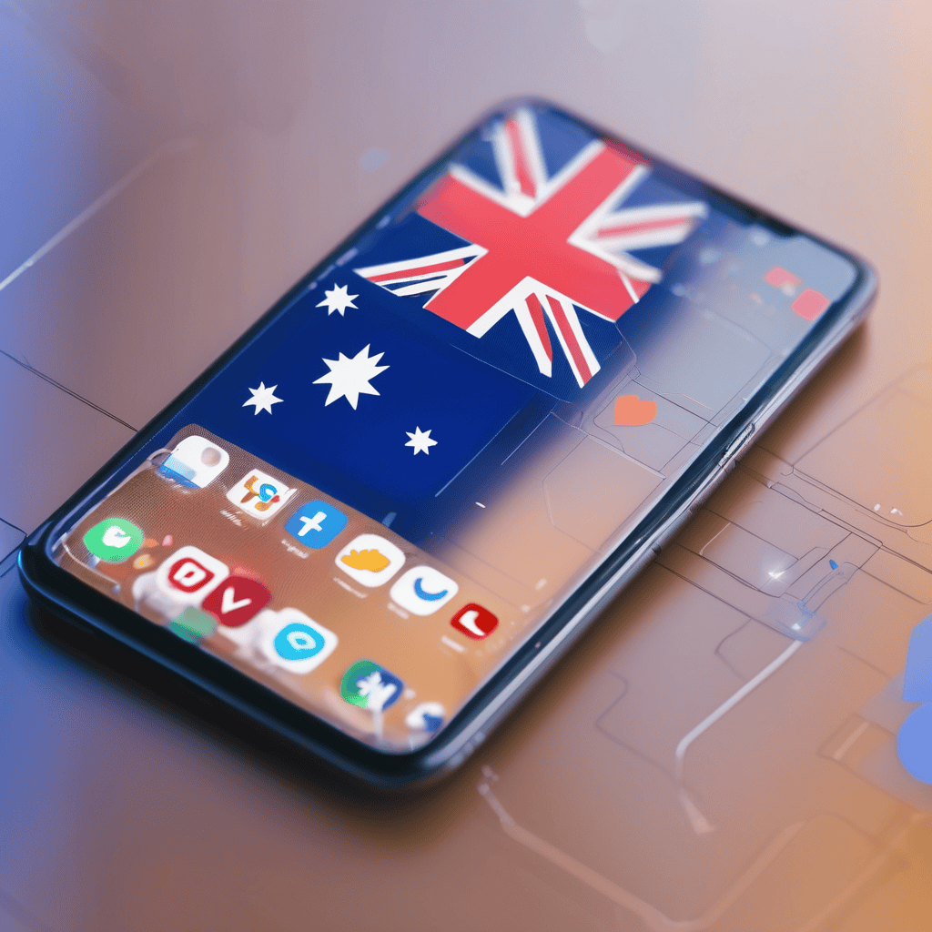 Australia's new under-16 social media rules spark AI safety questions