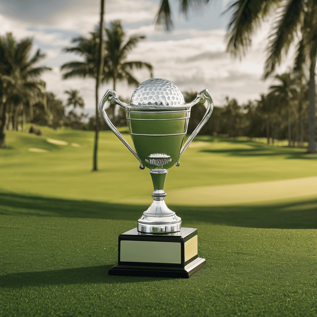 Rewa Wins 2025 Druavesi Golf Trophy in Record-Setting Alumni Showdown