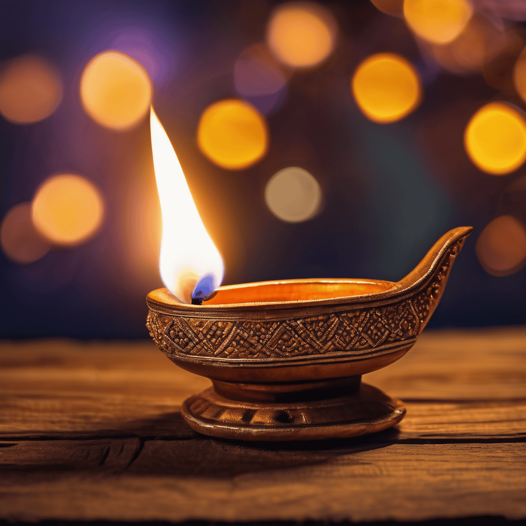 Diwali in Fiji: Leaders Call for Unity as Festival of Lights Shines