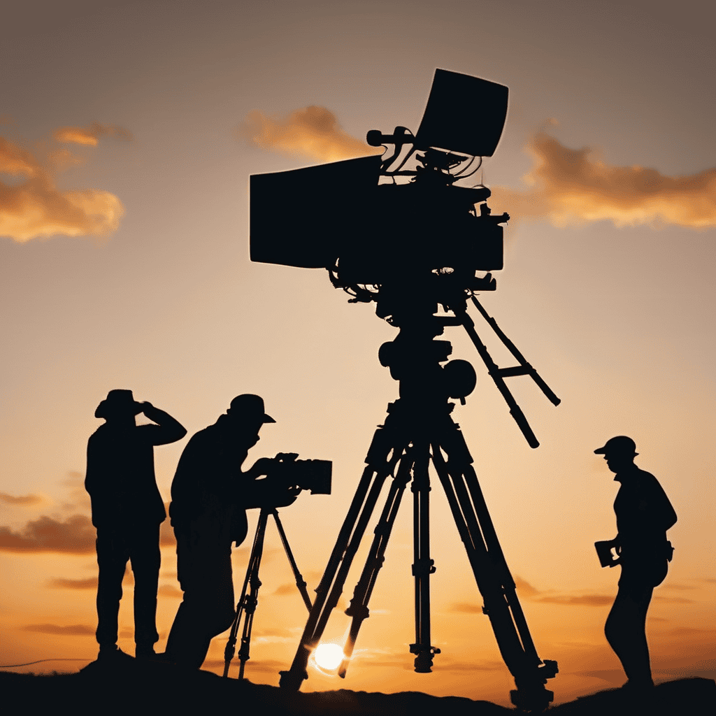 Tariffs Loom as Star Wars Filming Goes Global