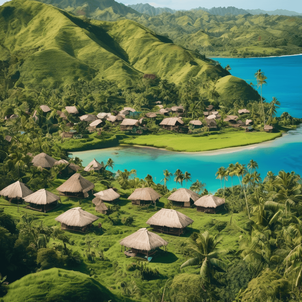 Fiji Gears Up for 2027 Population and Housing Census