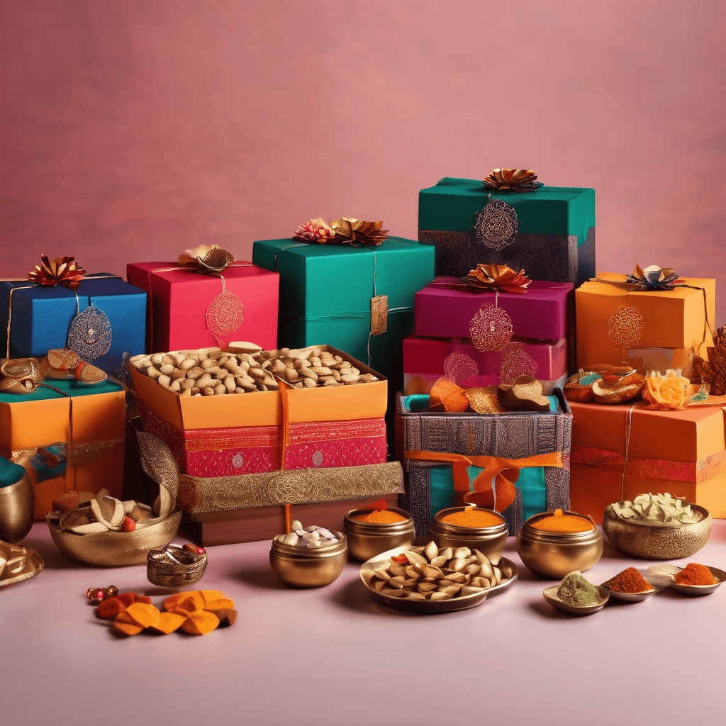 Westpac Fiji and Rotary Deliver Diwali Hampers to 550+ Families