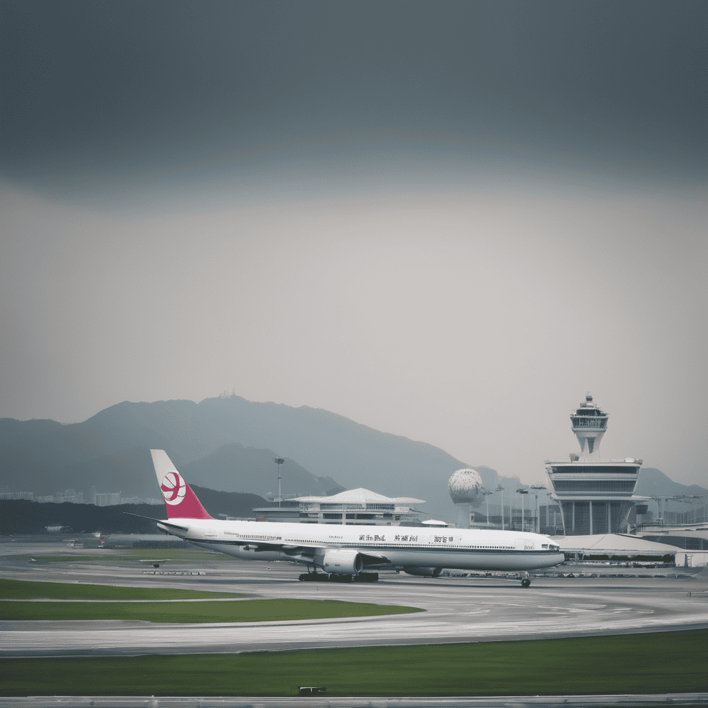 Hong Kong International Airport Tragedy Sparks Aviation Safety Scrutiny