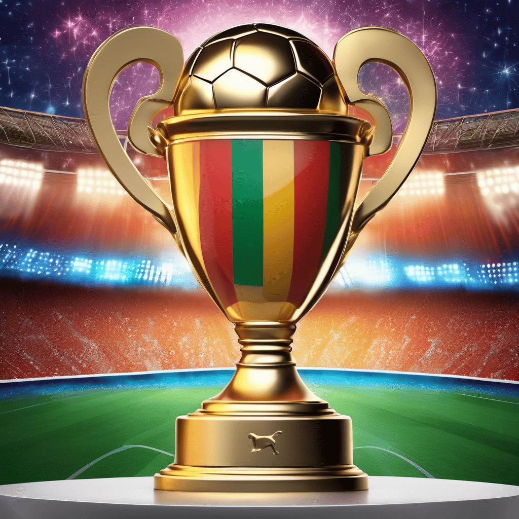 Morocco Makes History as First Arab Nation to Win the Under-20 World Cup