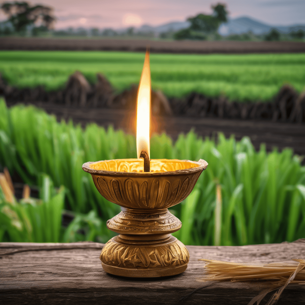 Fiji's Diwali Sparks Unity as Grants Expand and Sugar Farmers Benefit