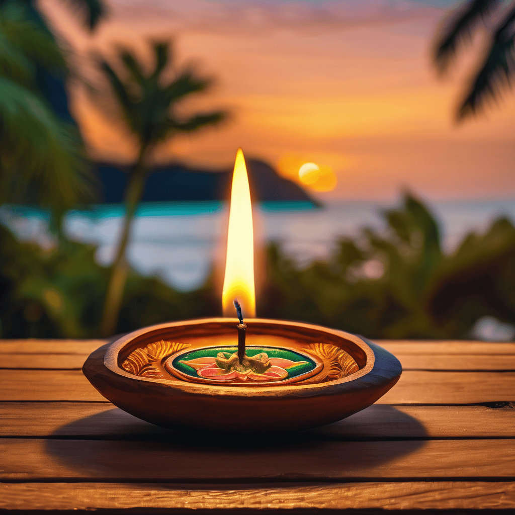 Fiji Diwali: Uniting a Multicultural Nation