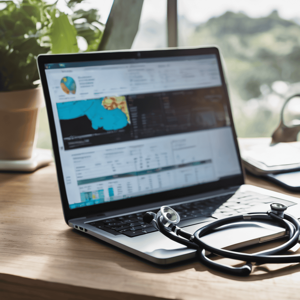 WHO Western Pacific Regional Committee in Fiji Pushes Transformative Primary Health Care and Digital Health