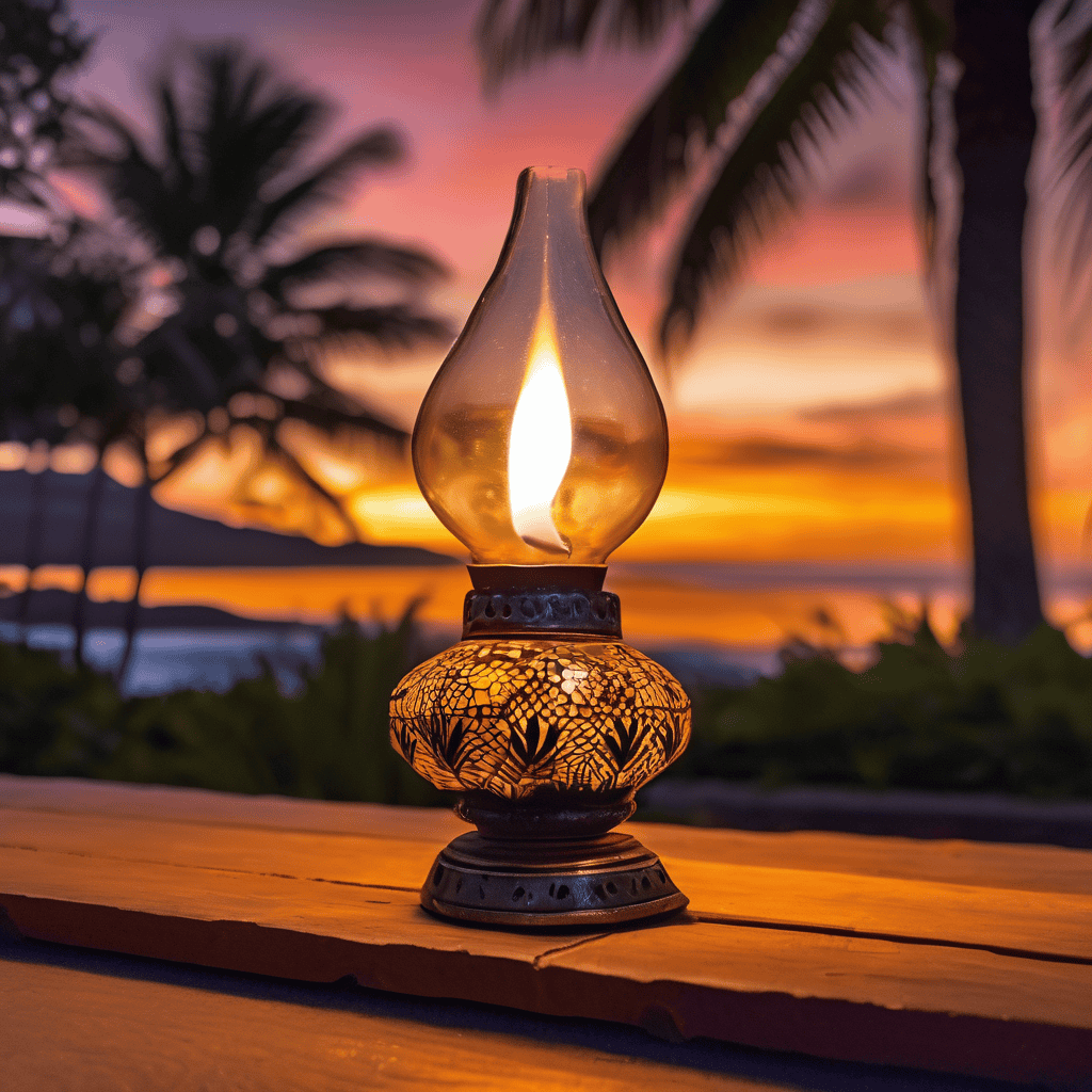 What Lights Up Fiji This Diwali?