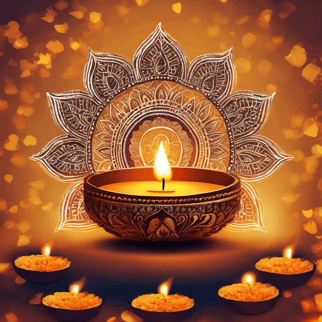 Fiji Police Commissioner Calls for Responsible Diwali Celebrations