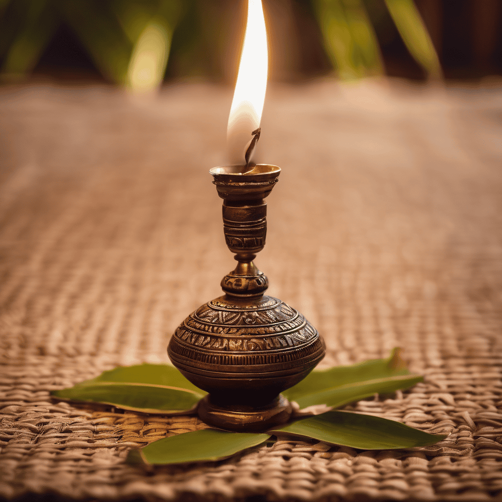 Diwali in Fiji: Leaders Urge Unity and Shared Heritage