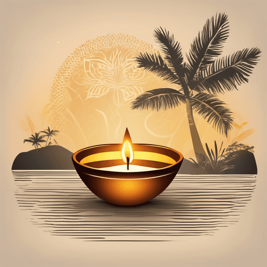 Fiji Diwali: Leaders Urge Ramayana Values for a Brighter Future