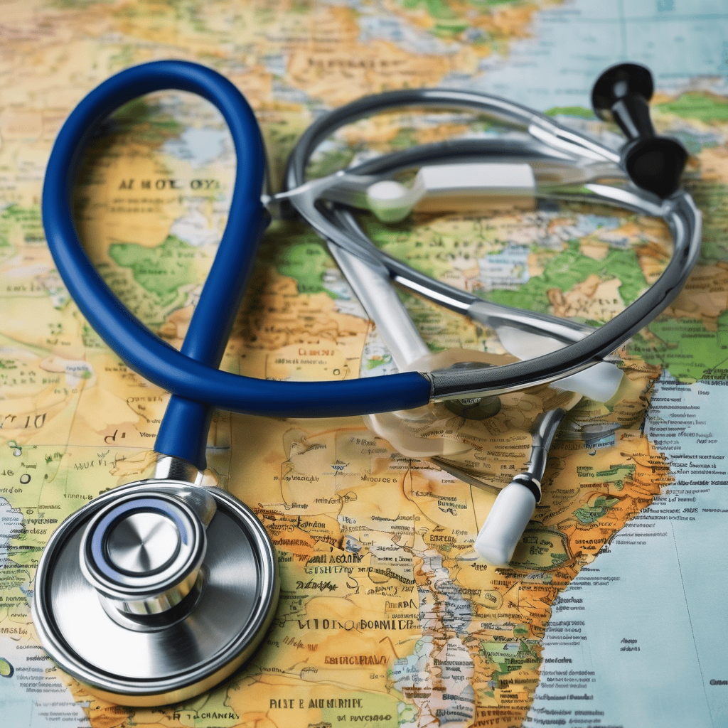 Cook Islands Health Minister Bids Farewell as Pacific Nations Pledge Universal Health Coverage at WHO Western Pacific Meeting