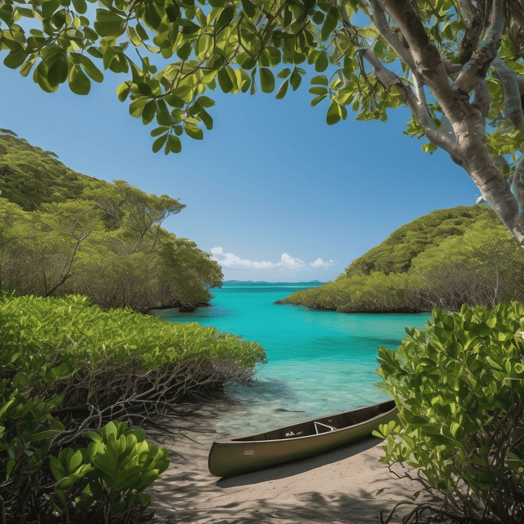 Fiji Secures CIF Backing for its Nature, People and Climate Plan