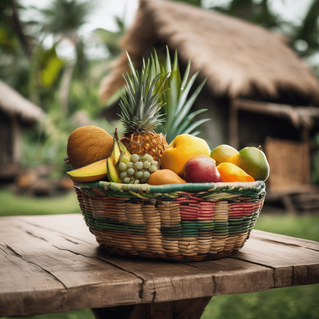 Fiji Leans on Community Power to Eradicate Poverty