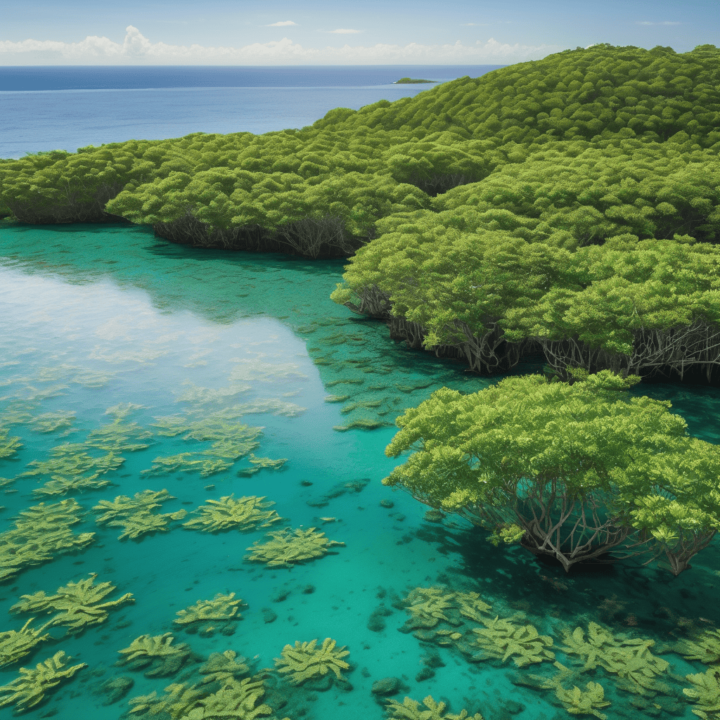 Fiji Unveils Bold Climate Investment to Restore Ecosystems and Protect Livelihoods