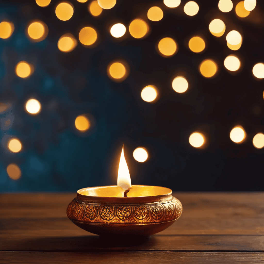 Fiji Diwali: Leaders Call for Light, Unity and Hope for All