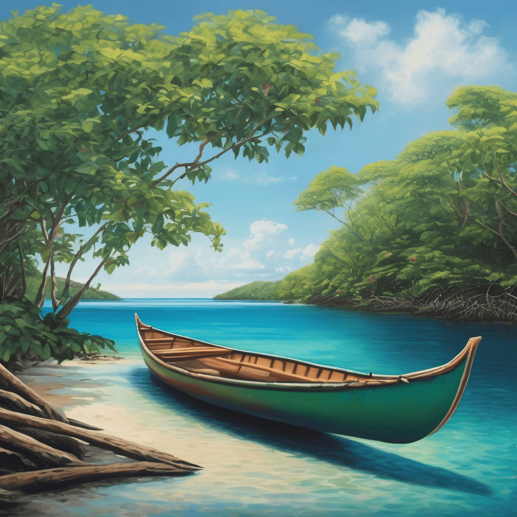 Fiji bets on nature-based resilience with $27M CIF funding