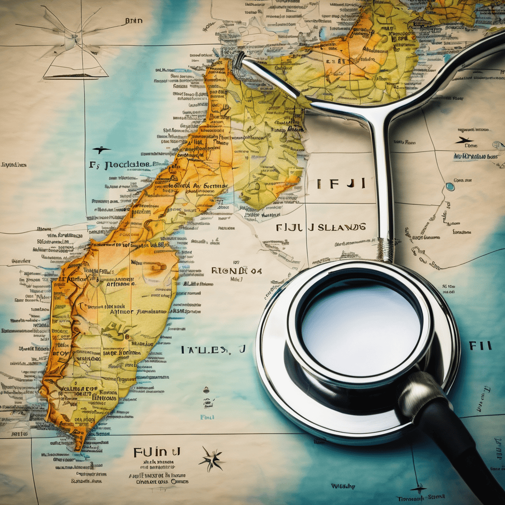 Fiji Eliminates Trachoma as WHO Validates Pacific Health Milestone