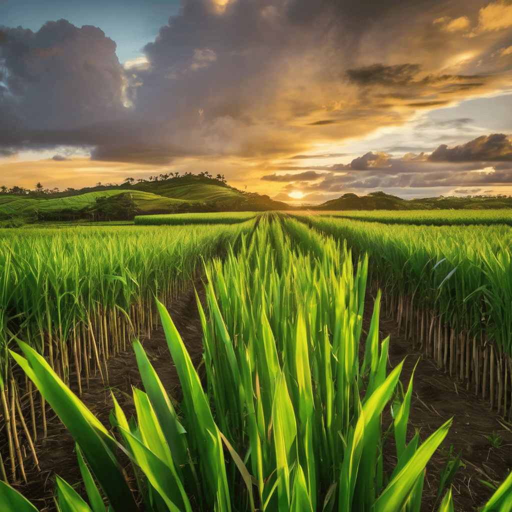 Fiji Sugar Minister Faces Backlash Over Public Shaming of Farmer