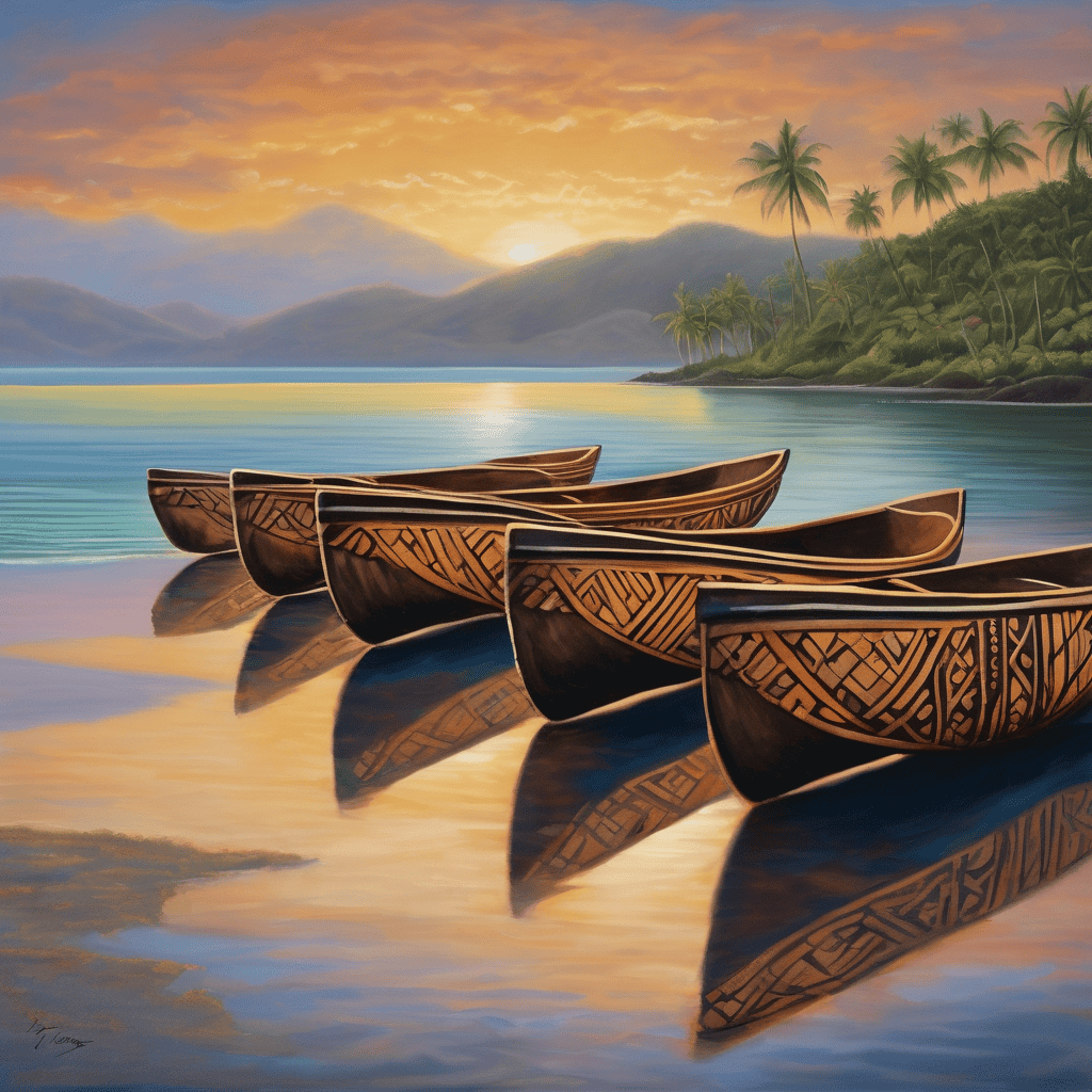 Fiji and Marshall Islands Deepen Pacific Vuvale Ties