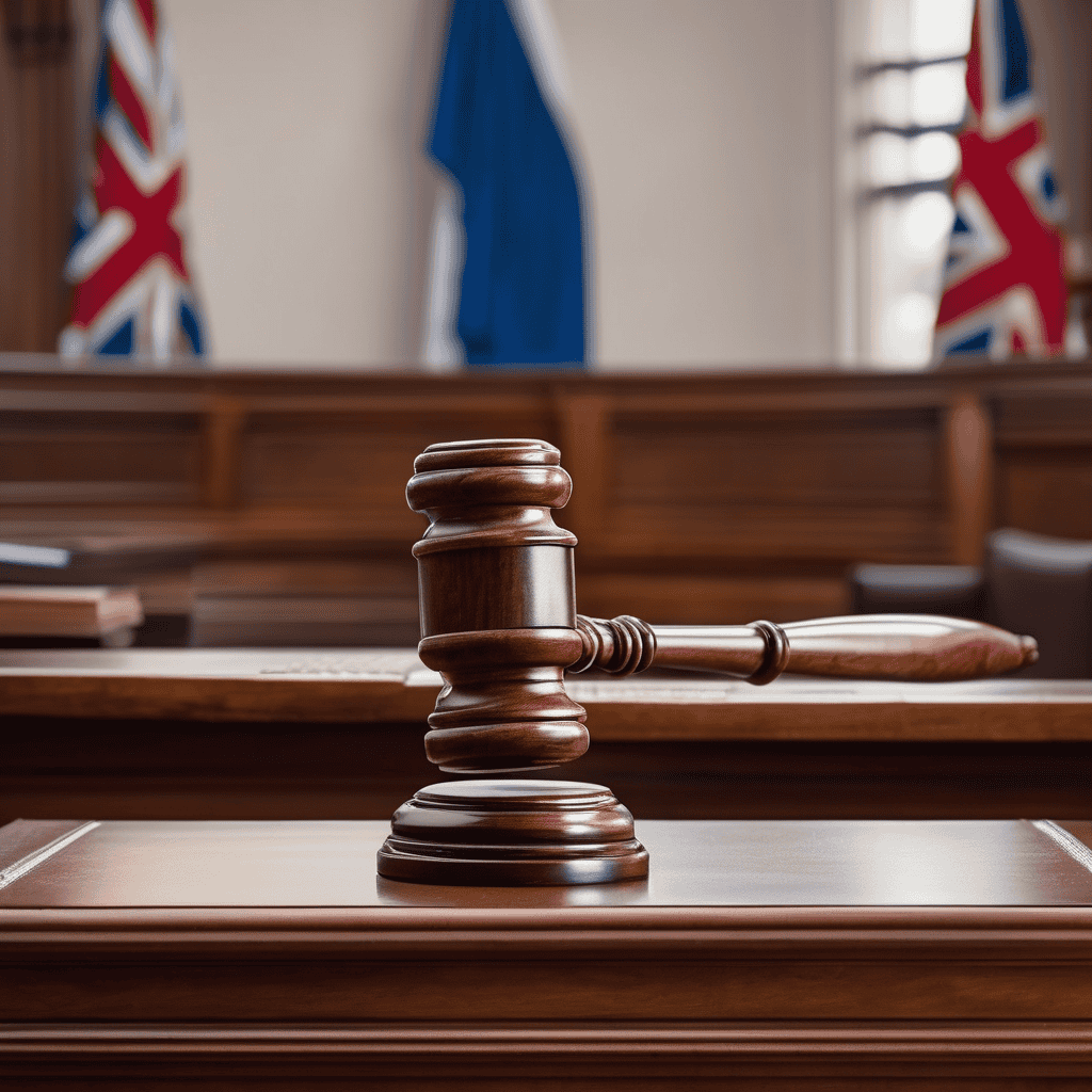 Fiji Ex-PM Bainimarama Faces Landmark Sentence in Unwarranted Demands Case