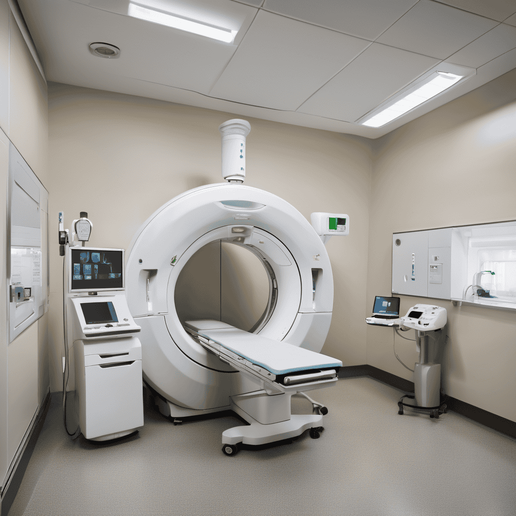 Labasa Hospital settles CT scan debt as electrical upgrades loom for imaging services