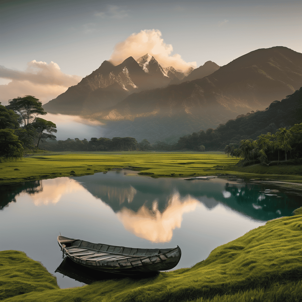 Fiji Inspires Mayur Kalbag’s Aghori Part Three: A Spiritual Odyssey Beyond the Himalayas