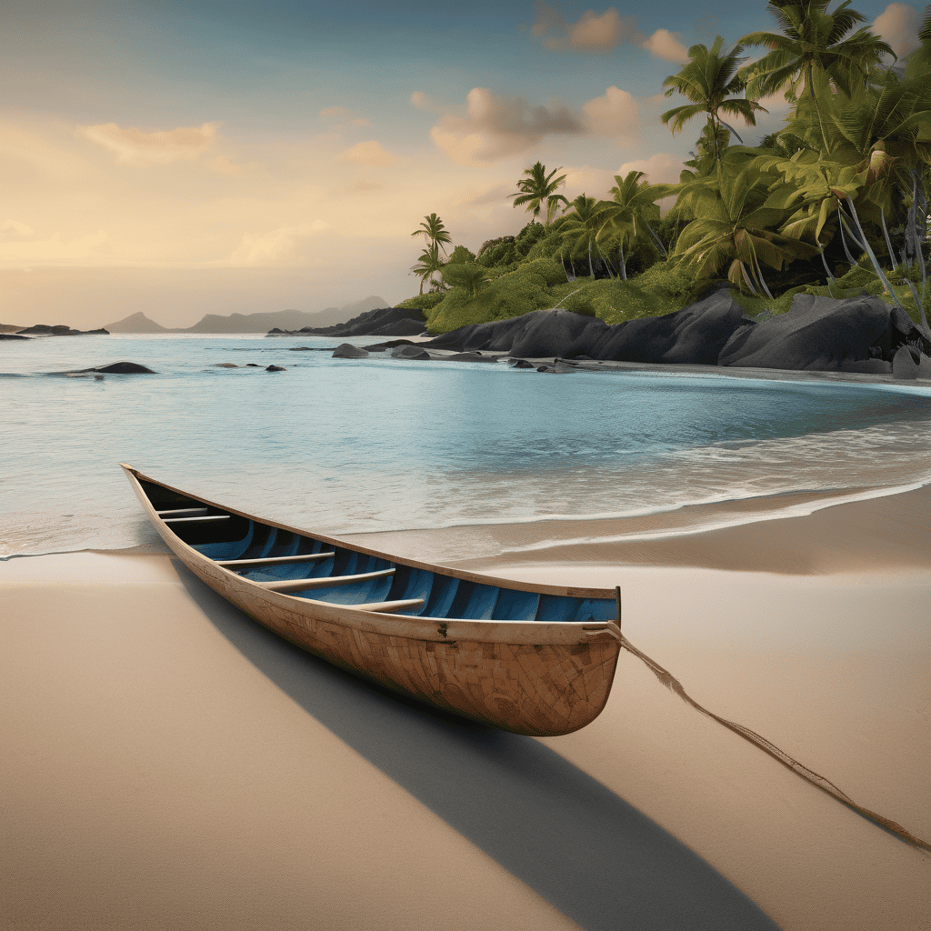 3.3 Magnitude Fiji Quake Near Natadola Beach; No Tsunami Threat