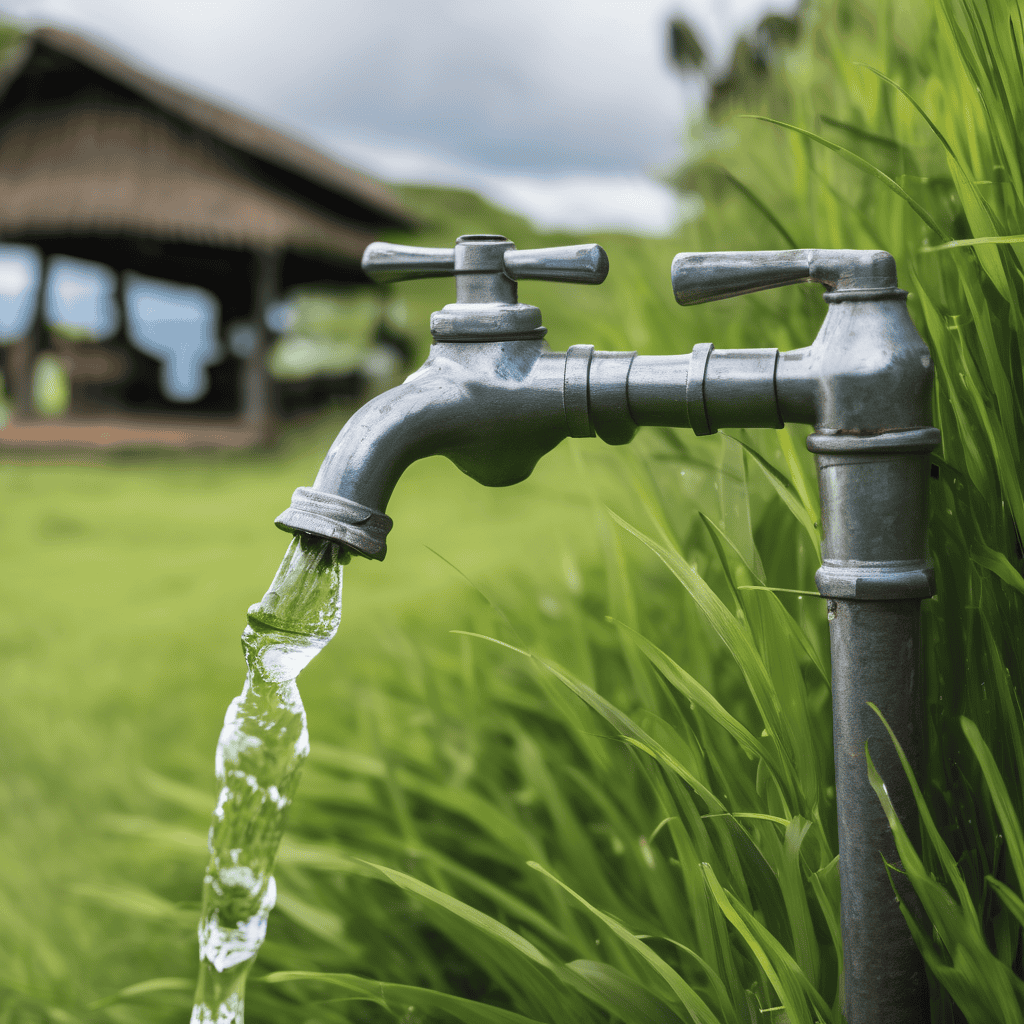 Fiji's Rural Water Wastage Spurs Call for Community-Led Reform