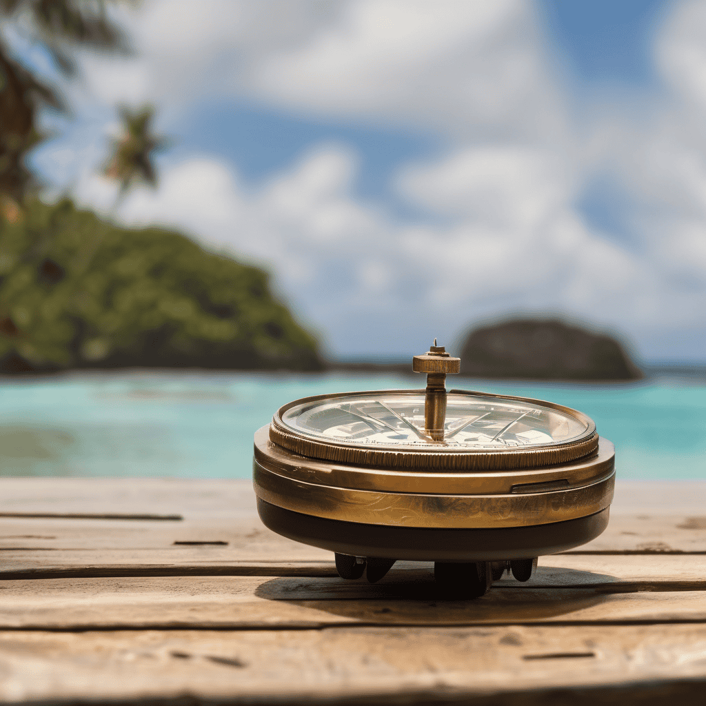 Self-Proclaimed Admiral's Fiji Rescue Fleet Dream Draws Skepticism