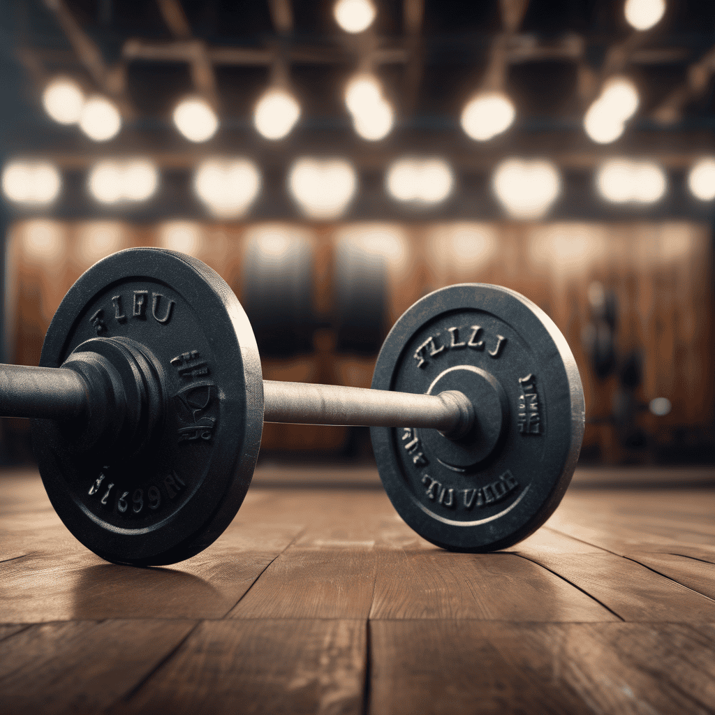 Fiji's lone female powerlifter invites moms to join the Oceania Regional Championship journey