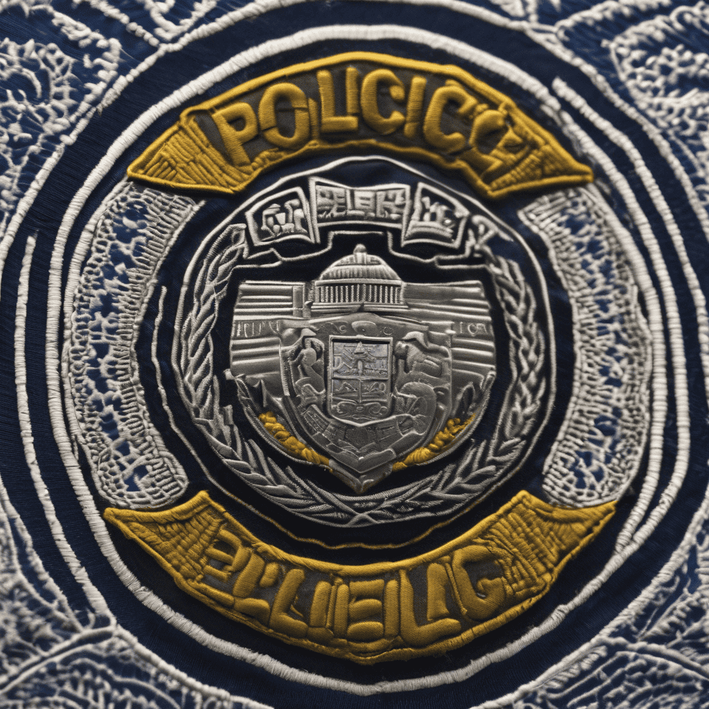 Pacific Policing Turns to Mentorship to Rebuild Community Trust