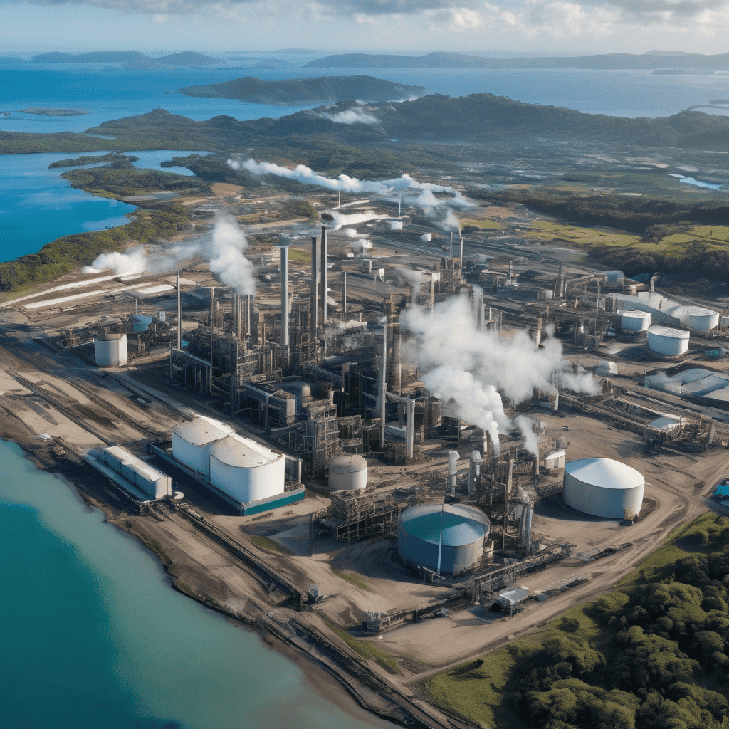 Ukraine Hits Russian Bryansk Chemical Plant With Storm Shadow Missiles