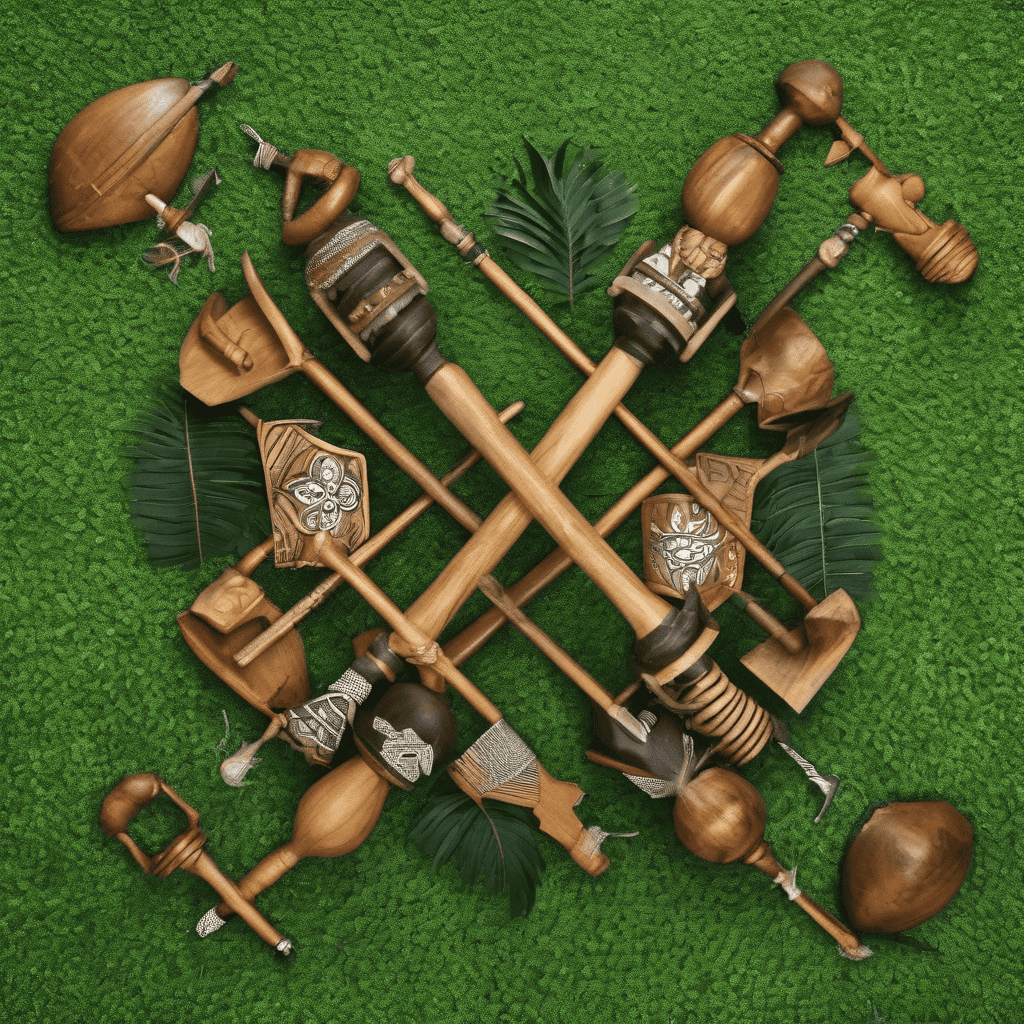 Fiji Youth Leaders: Lead Now with Service and Unity