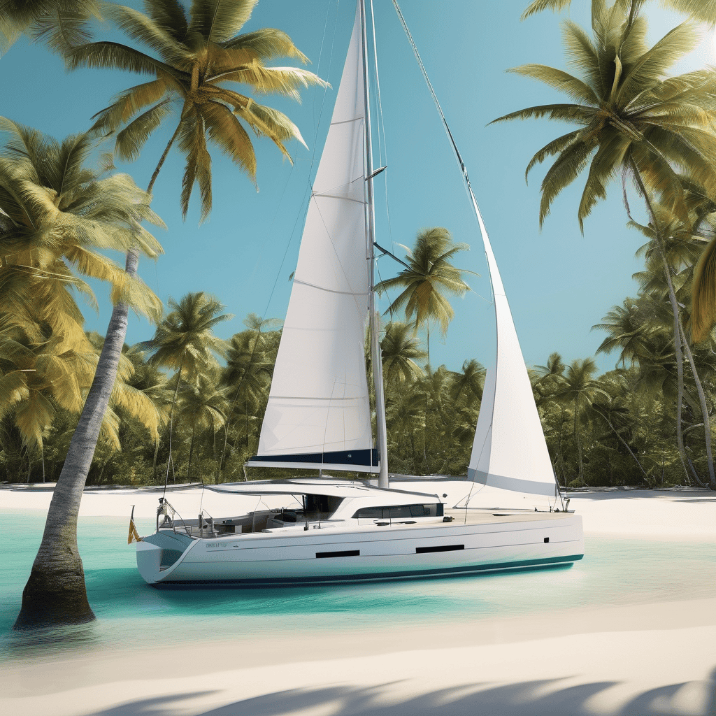 Fiji Coach Plans Grassroots Sailing Revival After Elite Coaching Course