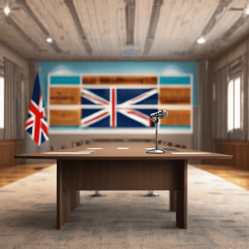 Fiji at a Crossroads: Leadership Vacancies Threaten Housing Efforts