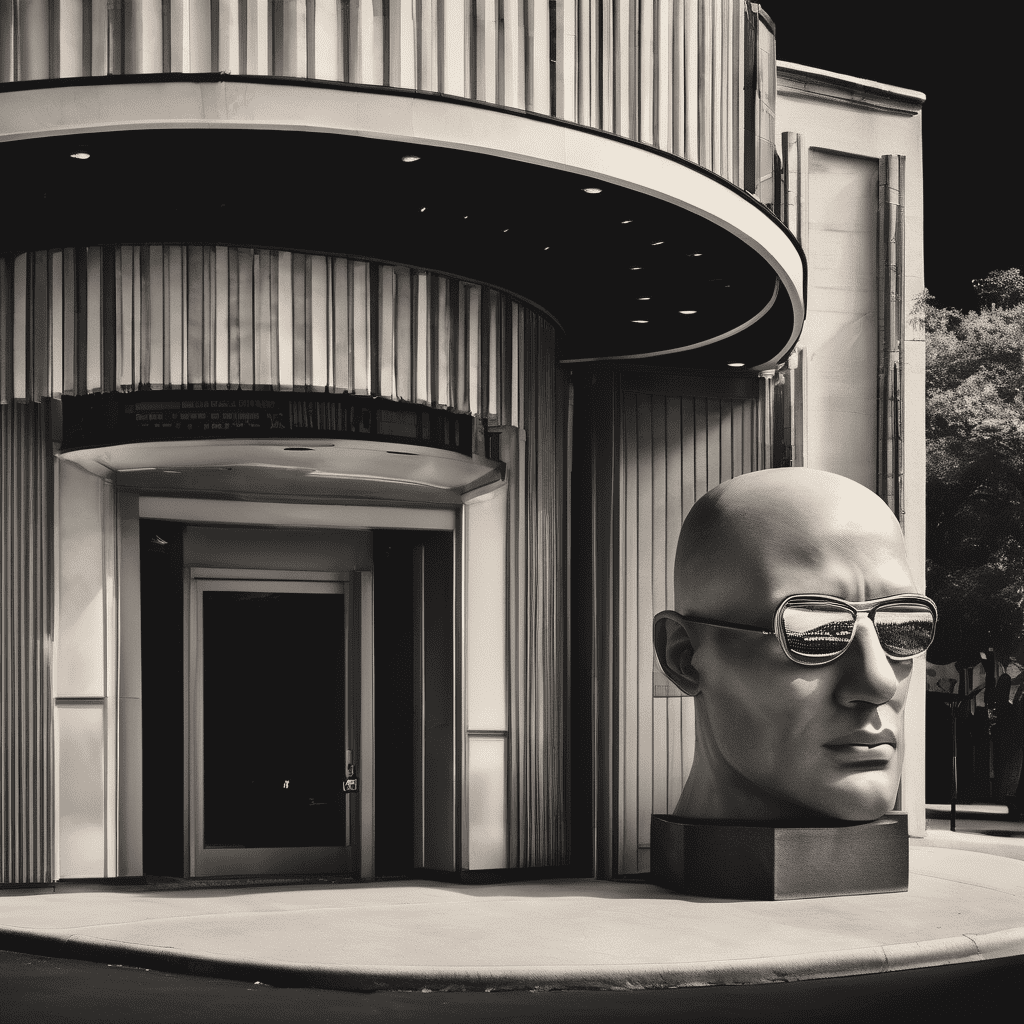 Bugonia LA Screening Sparks Bald-Head Promo Stunt