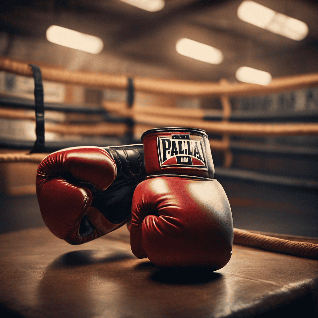 Fiji's This Is Boxing: Four-Title Night on November 1