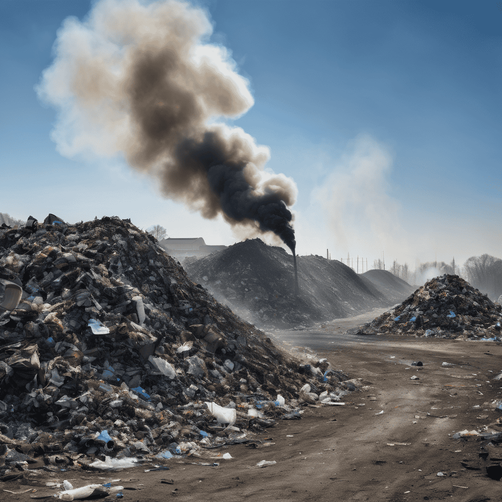 Lautoka landfill fire sparks health concerns as officials plan long-term waste solutions