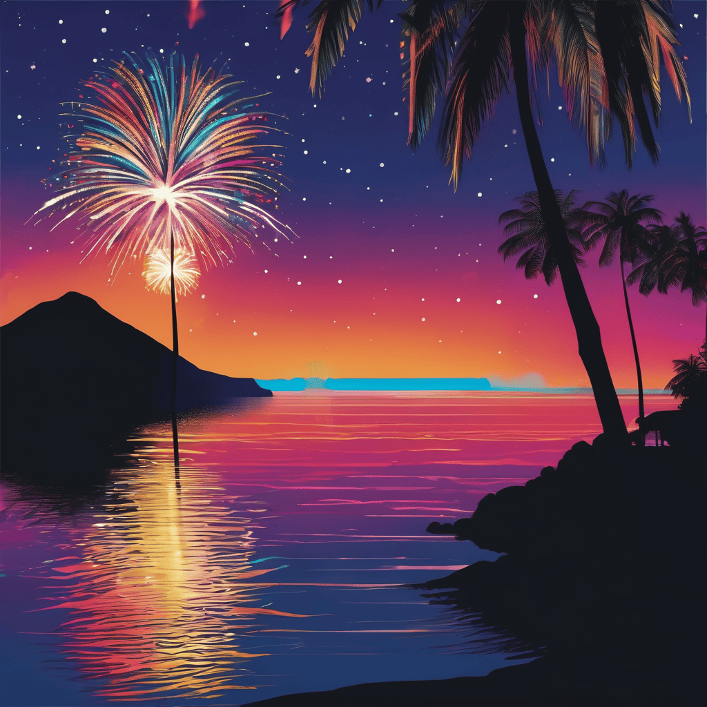 Diwali Fireworks Boom in Fiji as Mahesh Syndicate Expands Firecracker Range