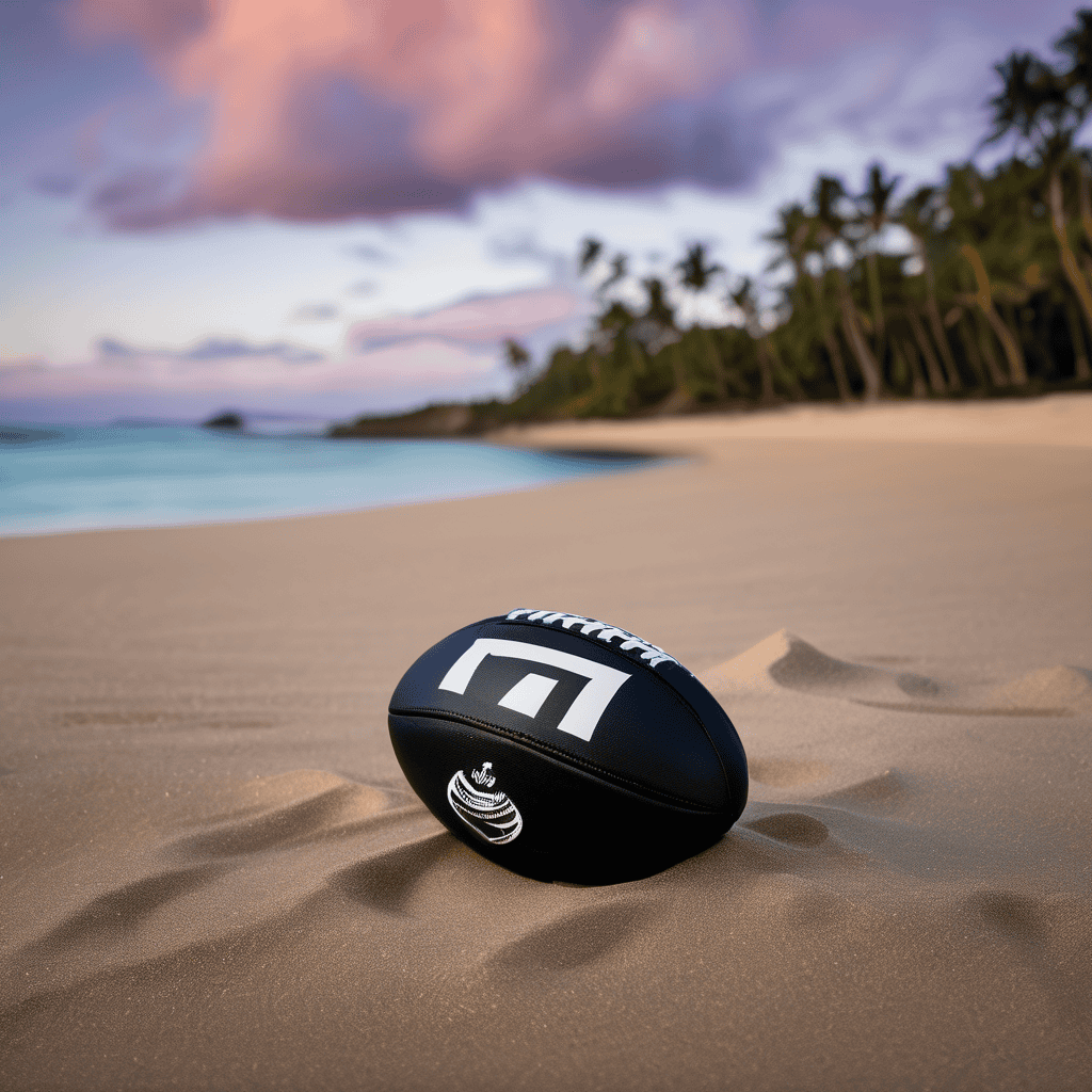 Fiji rugby legend Joeli Veitayaki dies unexpectedly, tributes pour in