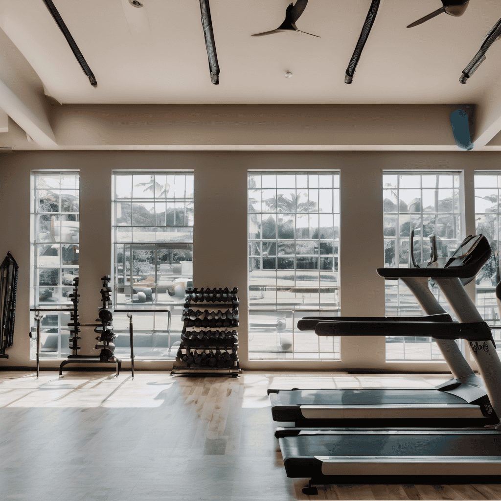 New Gym Signals Wellness Push for Fiji Civil Service