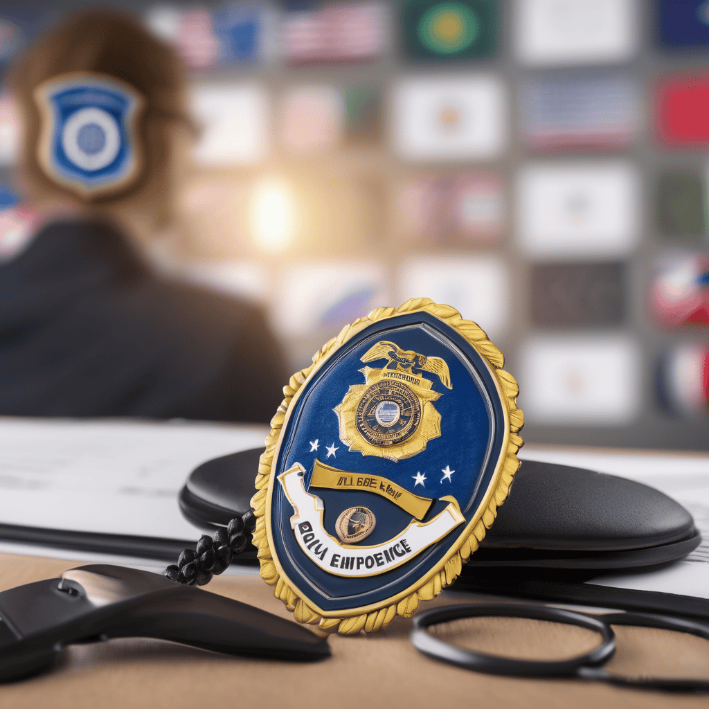 Pacific Police Leaders Forge Global Ties at IACP Conference