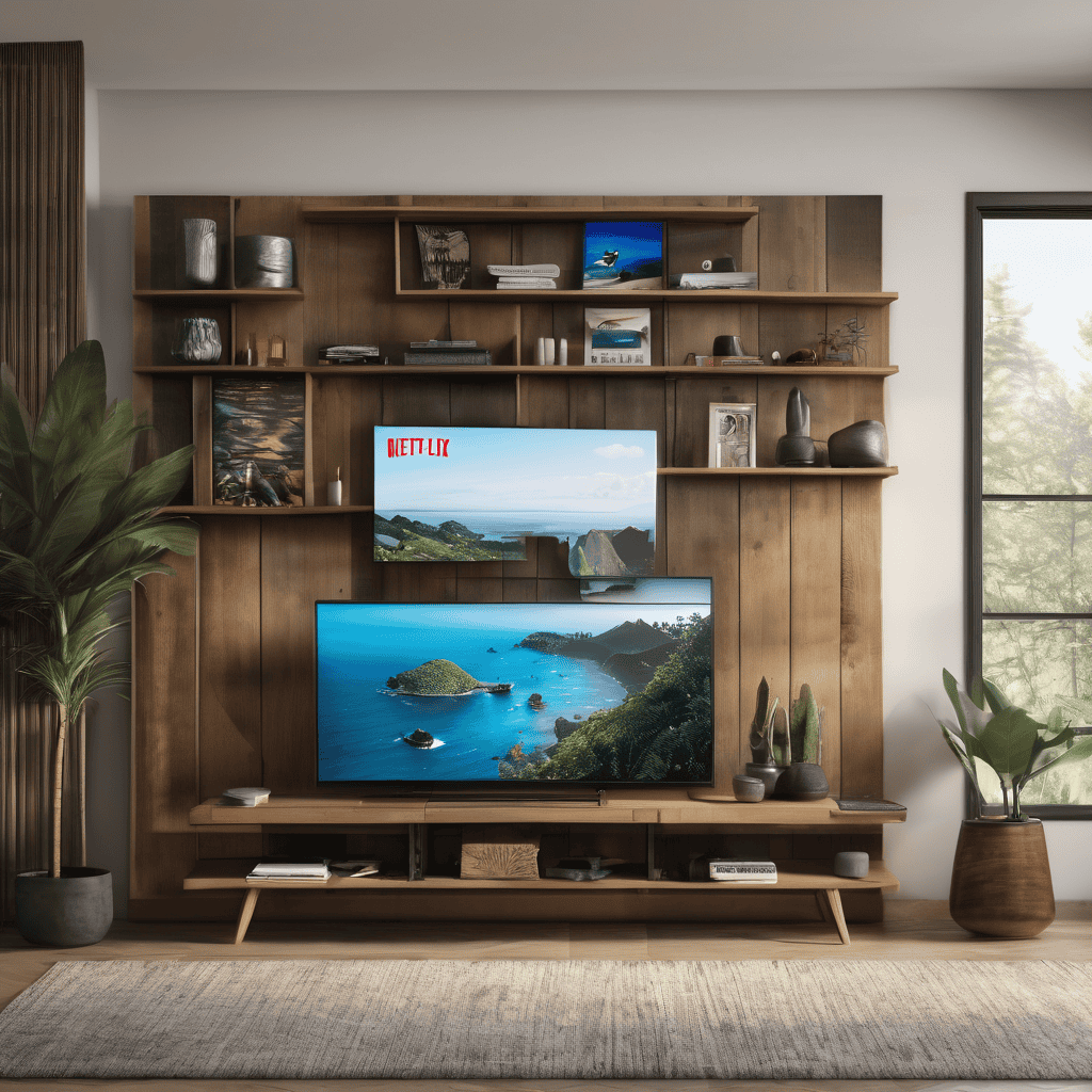 Netflix Q3 Mixed Results Spark Ad and Gaming Push