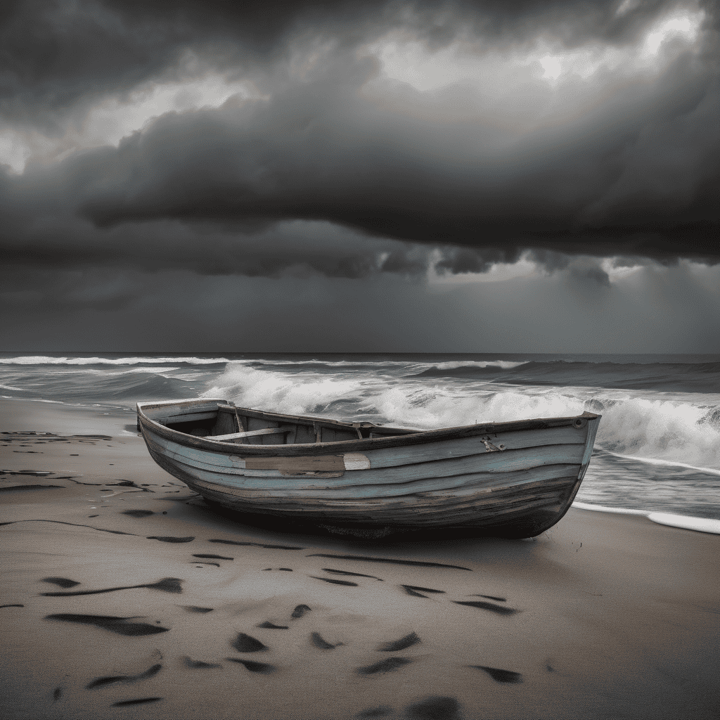 Fiji Weather Forecast October 23, 2025: Cloudy Conditions with Showers and Thunderstorms, Flash Flood Risk, Easterly Winds, and Rough Seas Across the Islands