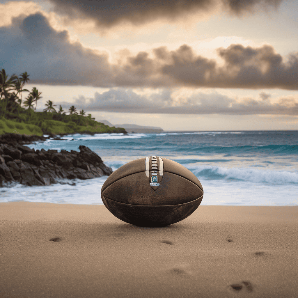 From fame to forgiveness: Fiji rugby sevens star returns home after release