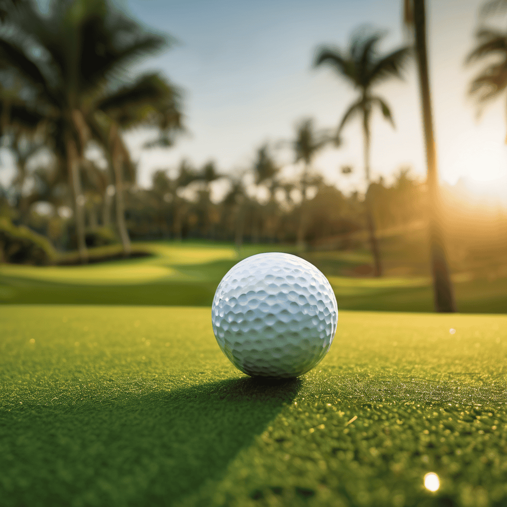 Ba Golf Club Diwali Open: Weekend of Surprises on the Greens